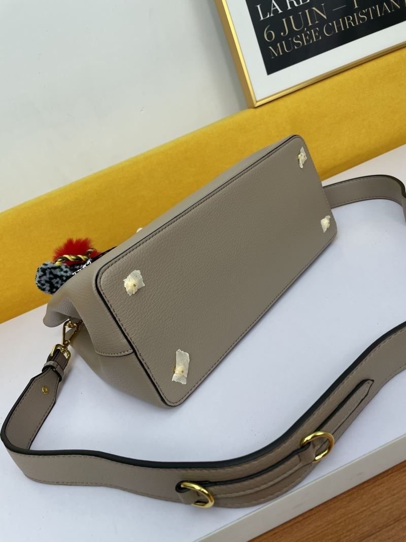 Prada Top Handle Bags